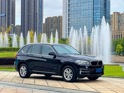 BMW X5 (Import)