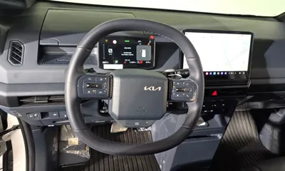 Kia PV5