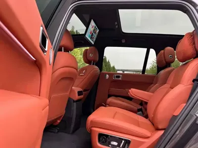 Li Auto Li L9