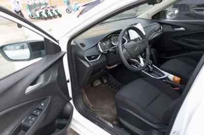 Chevrolet Cavalier