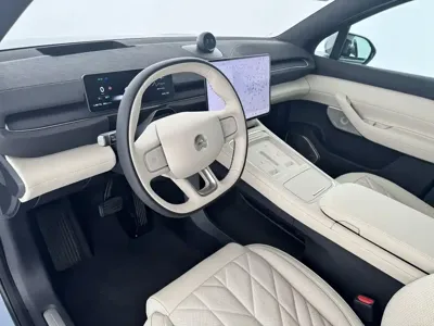 Nio EC6