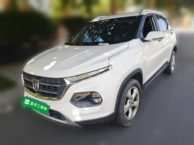 Baojun 510