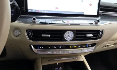 Kia K9