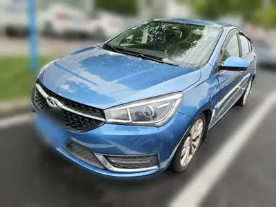 Chery Arrizo 5