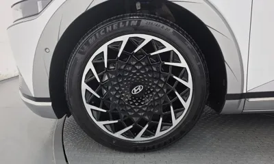 Hyundai Ioniq5