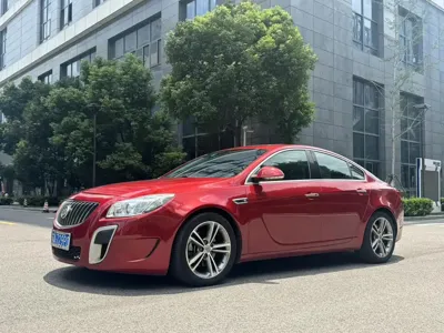 Buick Regal
