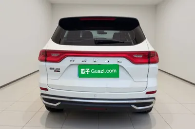 Haval M6