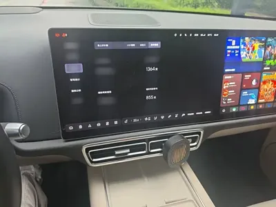Li Auto Li L9