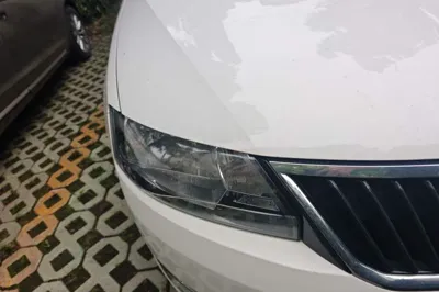 Skoda Rapid Spaceback
