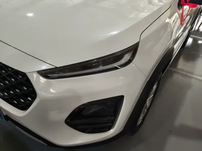Chery Tiggo 3x