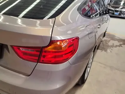 BMW 3 Series GT