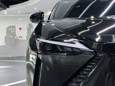 Lexus RZ