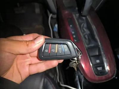 Honda XR-V