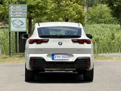 BMW X2 (Import)