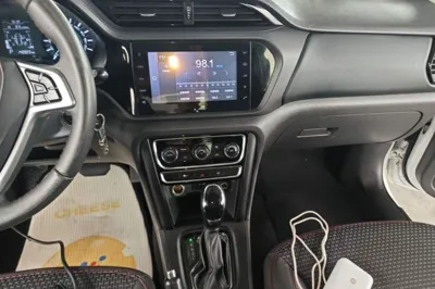 Chery Tiggo 3