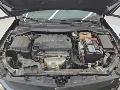Chevrolet Monza