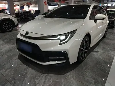 Toyota Levin