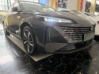 Changan 逸动PHEV