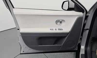 Hyundai Ioniq5