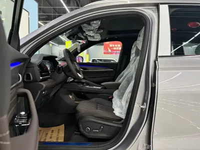 Geely Xingyue L
