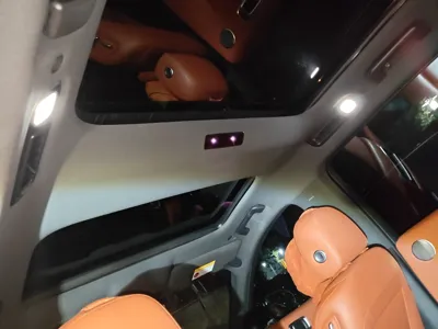 Li Auto L8