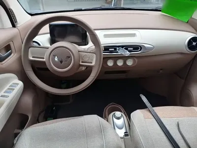 Wuling MINIEV