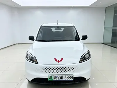 Wuling Hongguang EV