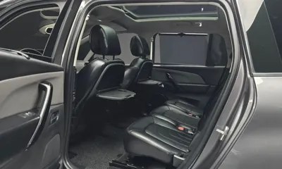 Citroen-DS C4 Picasso