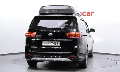Kia Canival