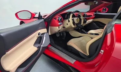 Ferrari Portofino