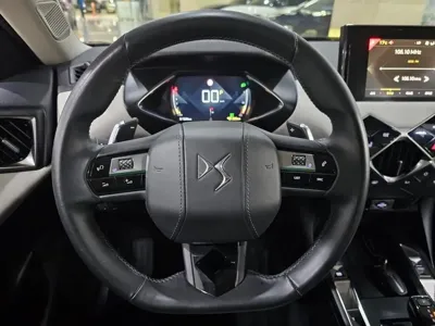 Citroen-DS DS3
