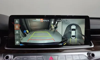 Kia K9