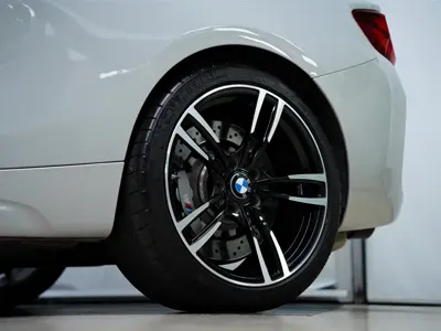 BMW M2