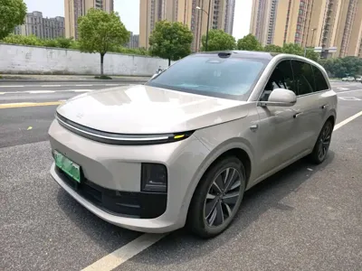 Li Auto Li L6
