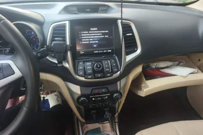 Changan Eado