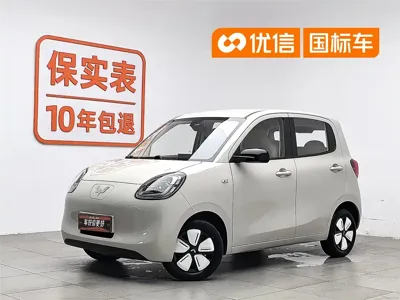 Wuling MINIEV