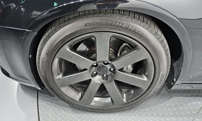 Chrysler 300C