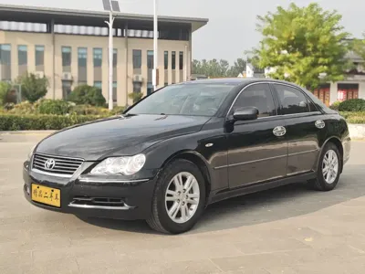 Toyota Reiz