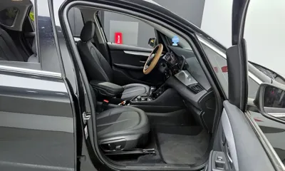 BMW 2-Series