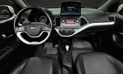 Kia Morning