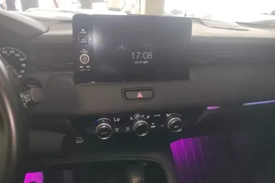 Honda XR-V