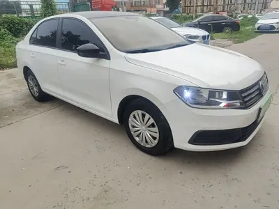 Volkswagen Santana