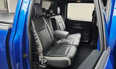 Ford F150