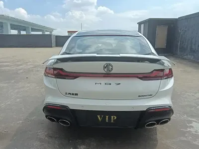 MG MG7