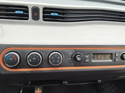 Wuling MINIEV