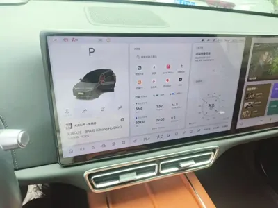 Li Auto Li L6