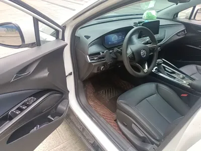 Buick Velite 6