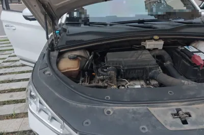 BYD Song Plus