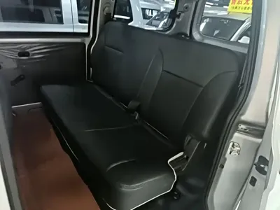 Wuling Hongguang V