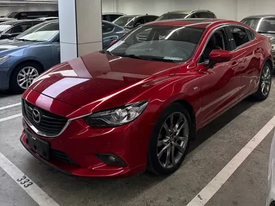 Mazda Atenza